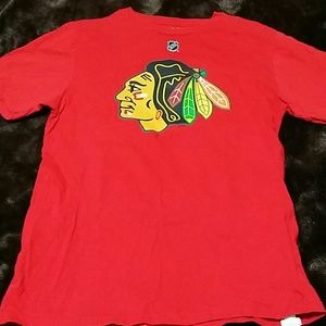Chicago Blackhawks T-shirt